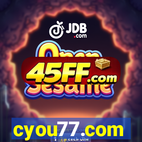 cyou77.com