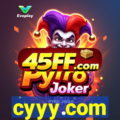 cyyy.com