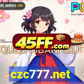 czc777.net