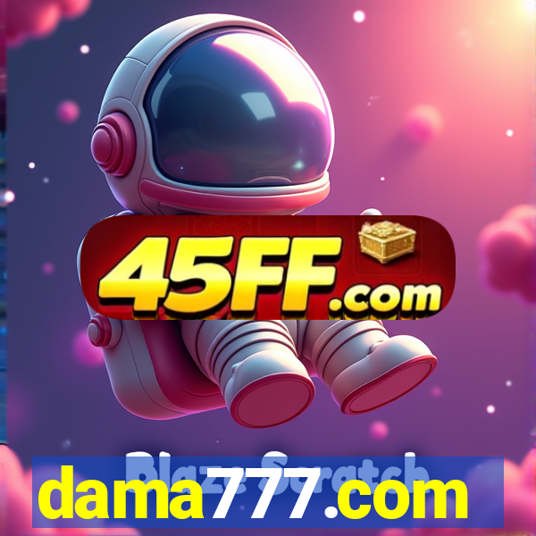 dama777.com