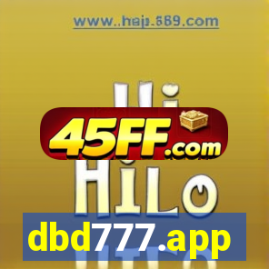 dbd777.app