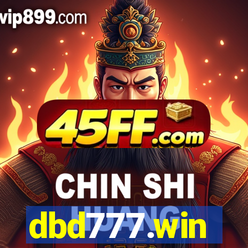 dbd777.win