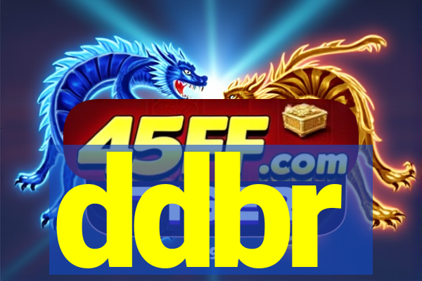 ddbr