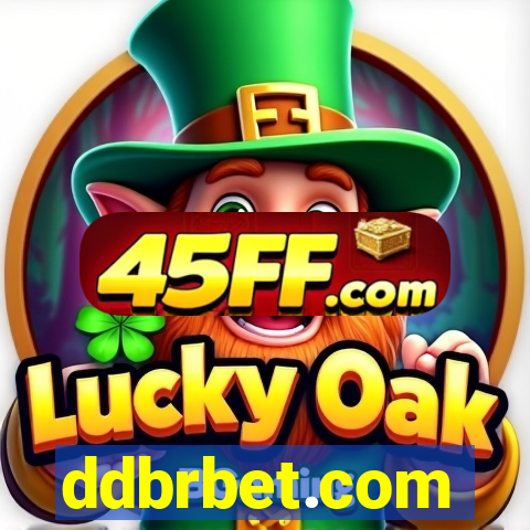 ddbrbet.com
