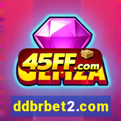 ddbrbet2.com