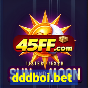 dddboi.bet