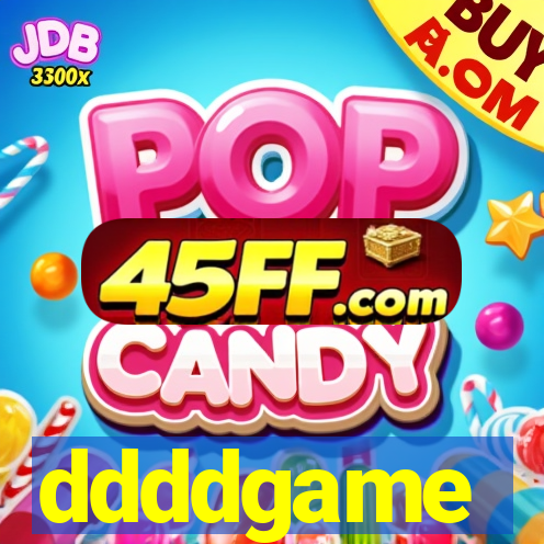 ddddgame