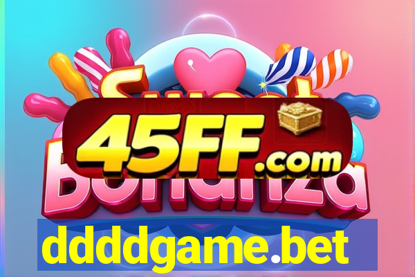 ddddgame.bet