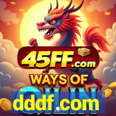 dddf.com