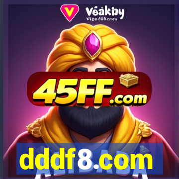 dddf8.com