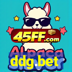 ddg.bet