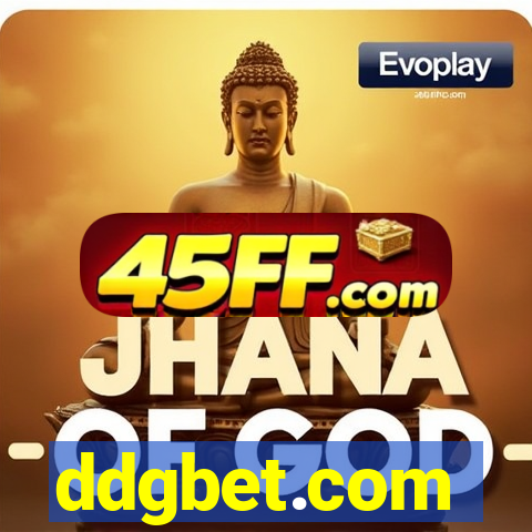ddgbet.com