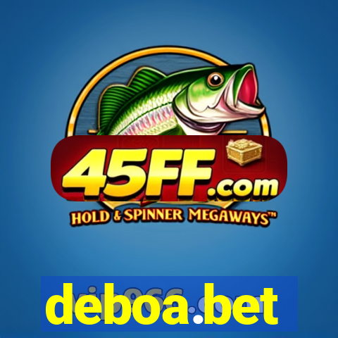deboa.bet