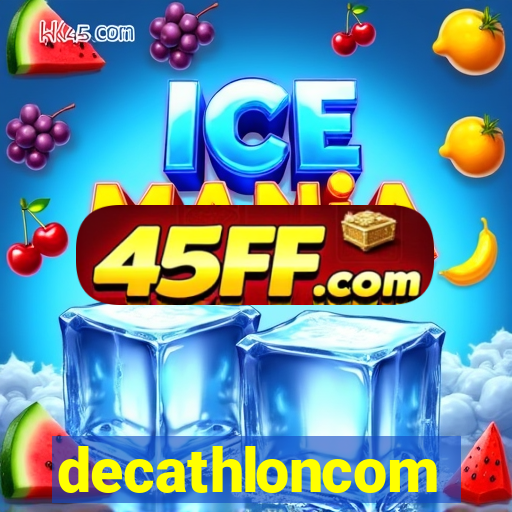 decathloncom