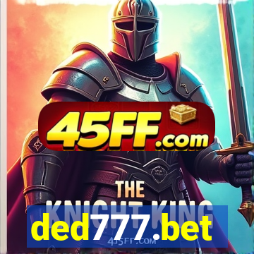 ded777.bet