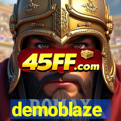 demoblaze