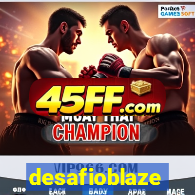 desafioblaze