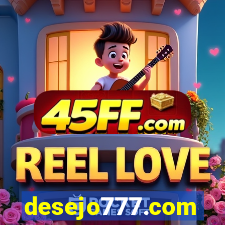 desejo777.com