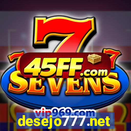 desejo777.net