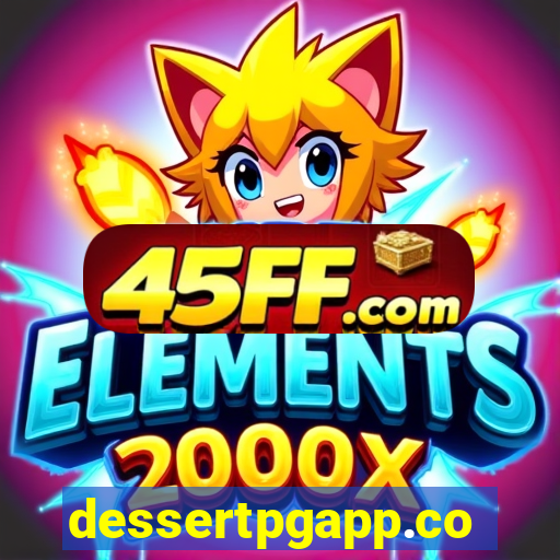 dessertpgapp.com