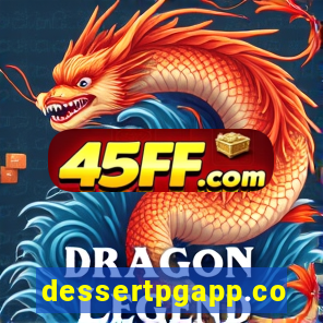 dessertpgapp.com
