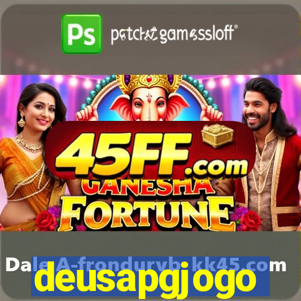 deusapgjogo