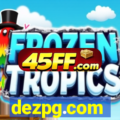 dezpg.com