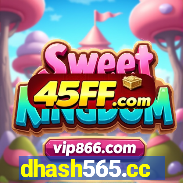 dhash565.cc