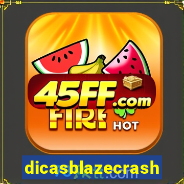 dicasblazecrash