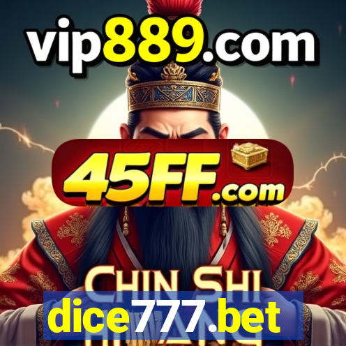 dice777.bet