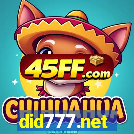 did777.net