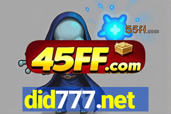 did777.net