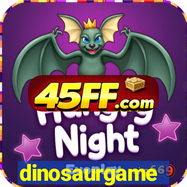 dinosaurgame