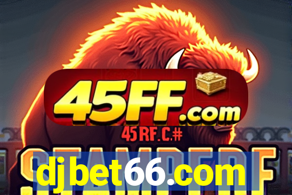 djbet66.com