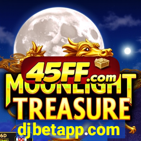 djbetapp.com