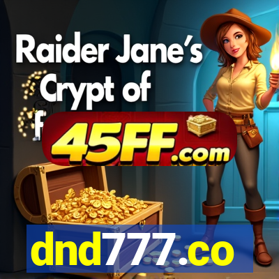 dnd777.co