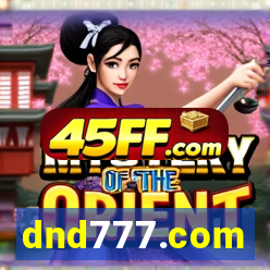 dnd777.com
