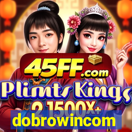 dobrowincom