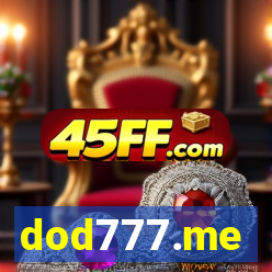 dod777.me