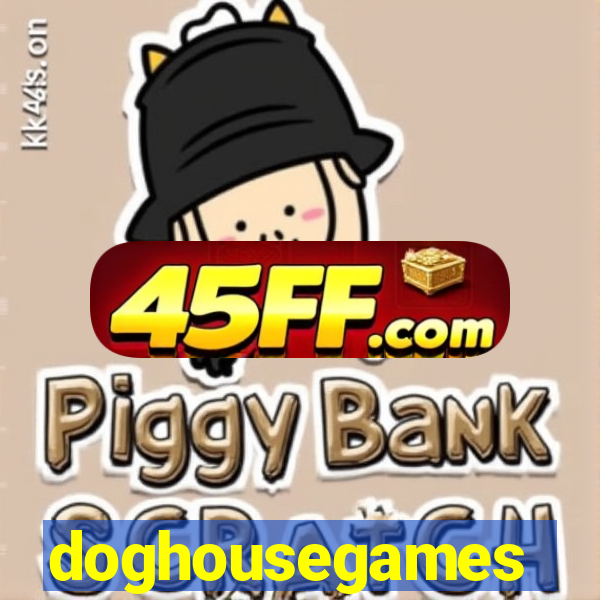 doghousegames
