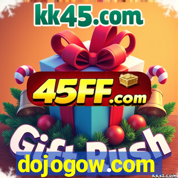 dojogow.com