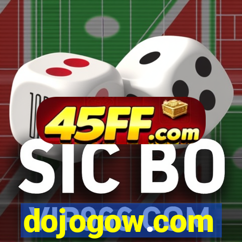 dojogow.com