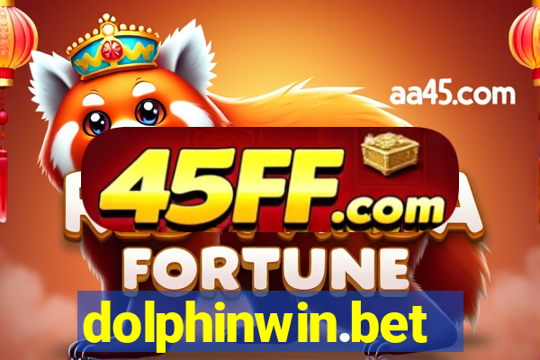 dolphinwin.bet