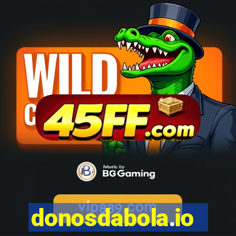 donosdabola.io