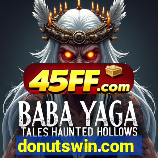 donutswin.com