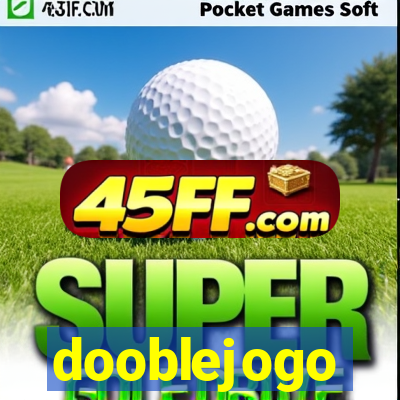 dooblejogo