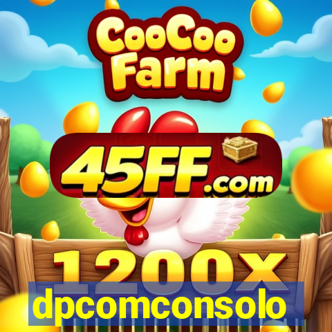 dpcomconsolo