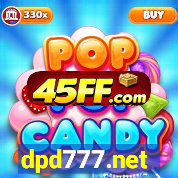 dpd777.net