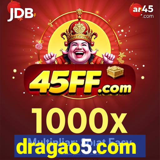 dragao5.com