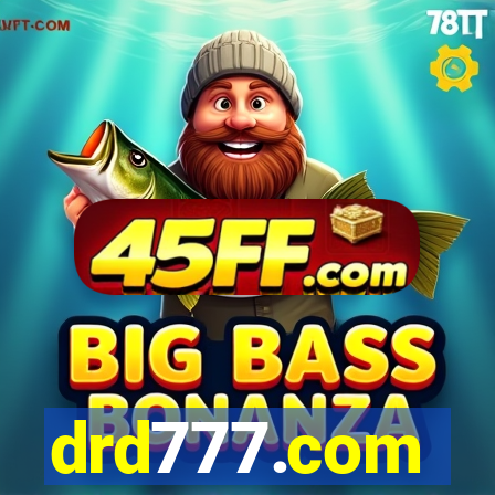 drd777.com